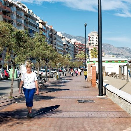 Las Piramides Fuengirola Ngoại thất bức ảnh