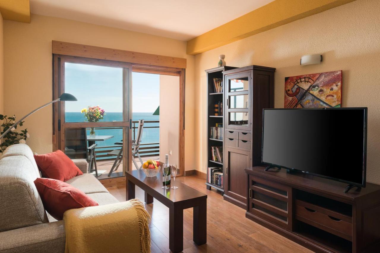 Las Piramides Fuengirola Ngoại thất bức ảnh