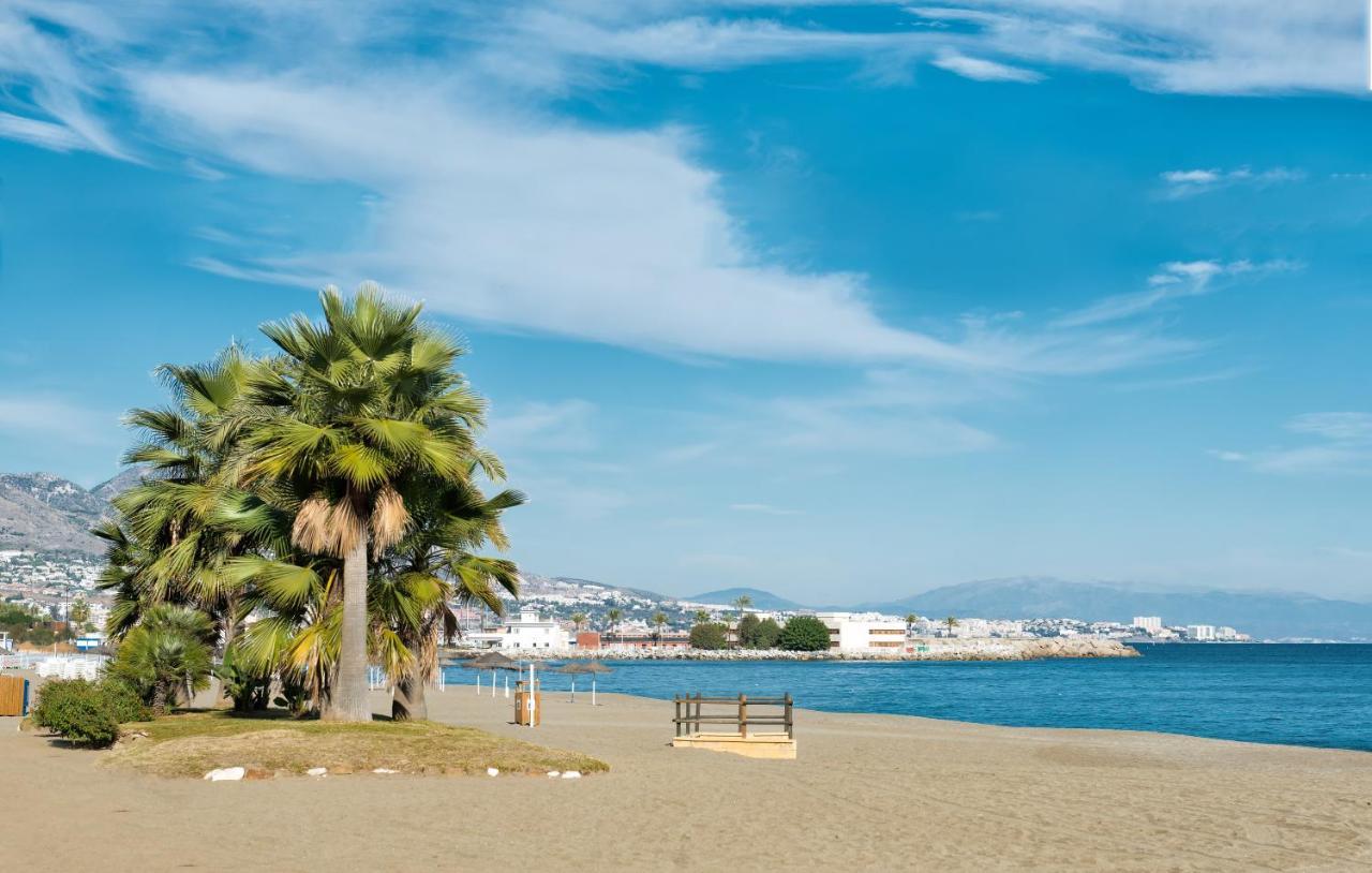 Las Piramides Fuengirola Ngoại thất bức ảnh