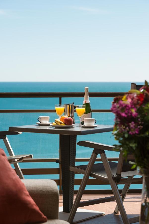 Las Piramides Fuengirola Ngoại thất bức ảnh