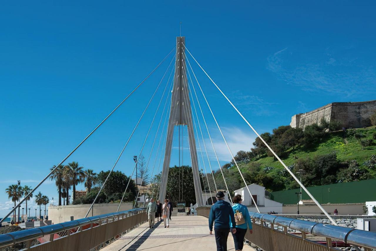 Las Piramides Fuengirola Ngoại thất bức ảnh